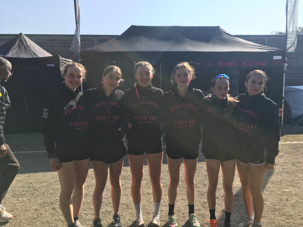 Graeme Heggie (@graeme4791) on Twitter photo Well done to <a href="/CaitlynHeggie28/">Caitlyn Heggie</a> today, 21st out of 351 in U20 French National cross country champs, what a fantastic opportunity and experience, thanks to <a href="/EUHareHounds/">E.U.Hare and Hounds</a> and <a href="/rma_paris/">Paris Racing Multi Athlon</a> for making it happen. <a href="/scotathletics/">scottishathletics</a> Well done to <a href="/CaitlynHeggie28/">Caitlyn Heggie</a> today, 21st out of 351 in U20 French National cross country champs, what a fantastic opportunity and experience, thanks to <a href="/EUHareHounds/">E.U.Hare and Hounds</a> and <a href="/rma_paris/">Paris Racing Multi Athlon</a> for making it happen. <a href="/scotathletics/">scottishathletics</a>