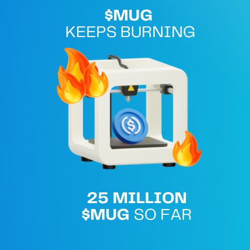 MagicUSDCGen's tweet image. Check the BURNS here 👇

$MUG

solscan.io/account/AwzcRk…