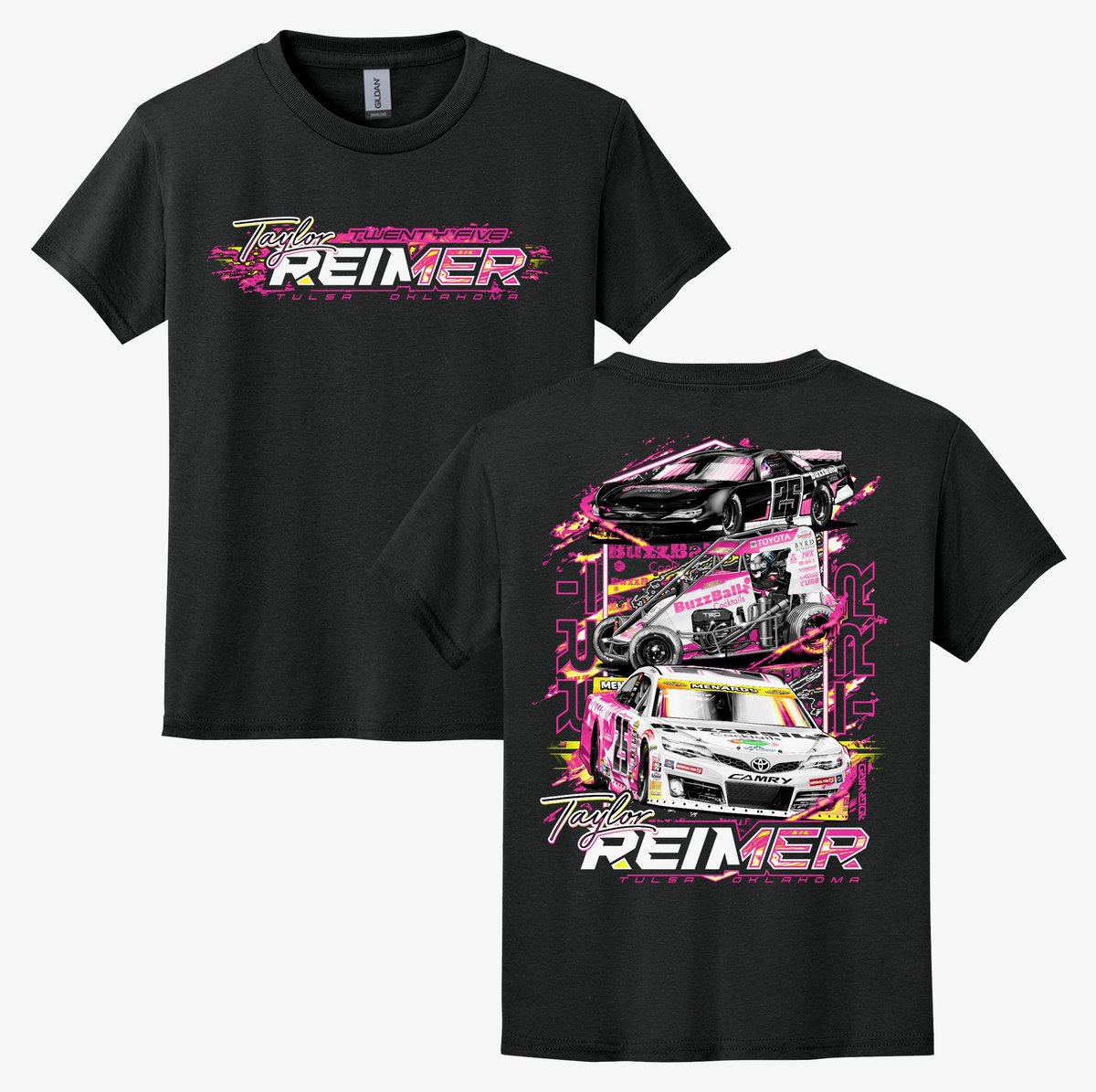 Taylor Reimer tweet media