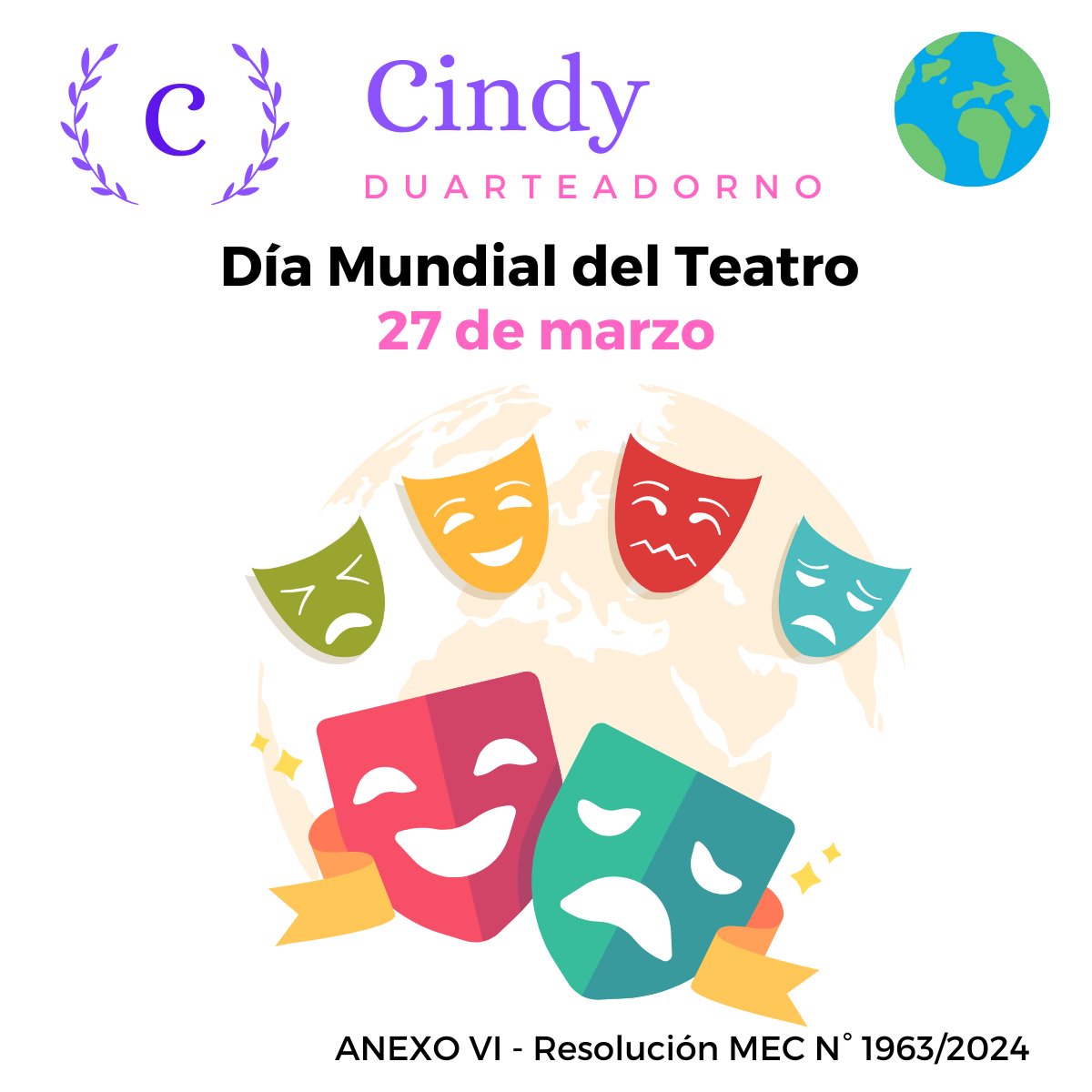 LaprofeCindy's tweet photo. https://t.co/EvEH09ZFqq