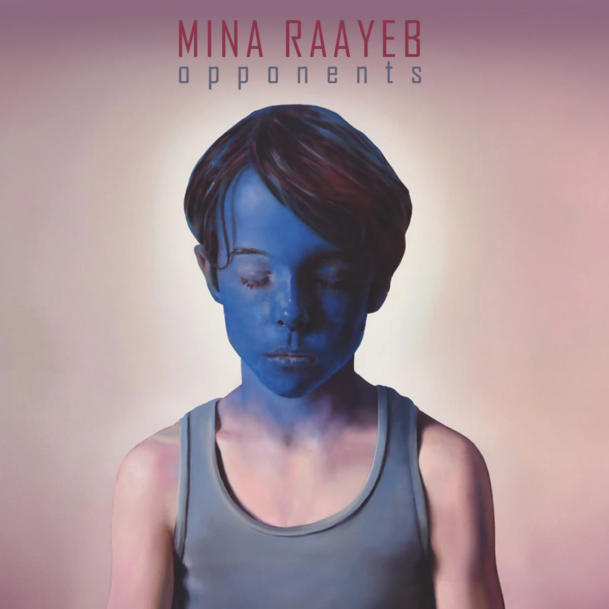 #WFENECMAG / N°64 : #CHRONIQUE p.130 de “Opponents“ de MINA RAAYEB (Shaman Labs Music) 
-> w-fenec.org 

#MinaRaayeb #hiphop #electro #indus