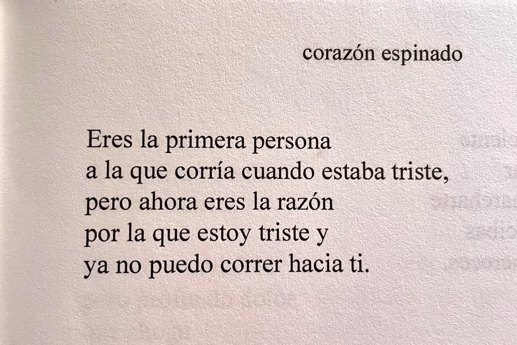 neryloor11's tweet photo. Que nudo se me hizo en la garganta 💔 https://t.co/ULlb5stZfc