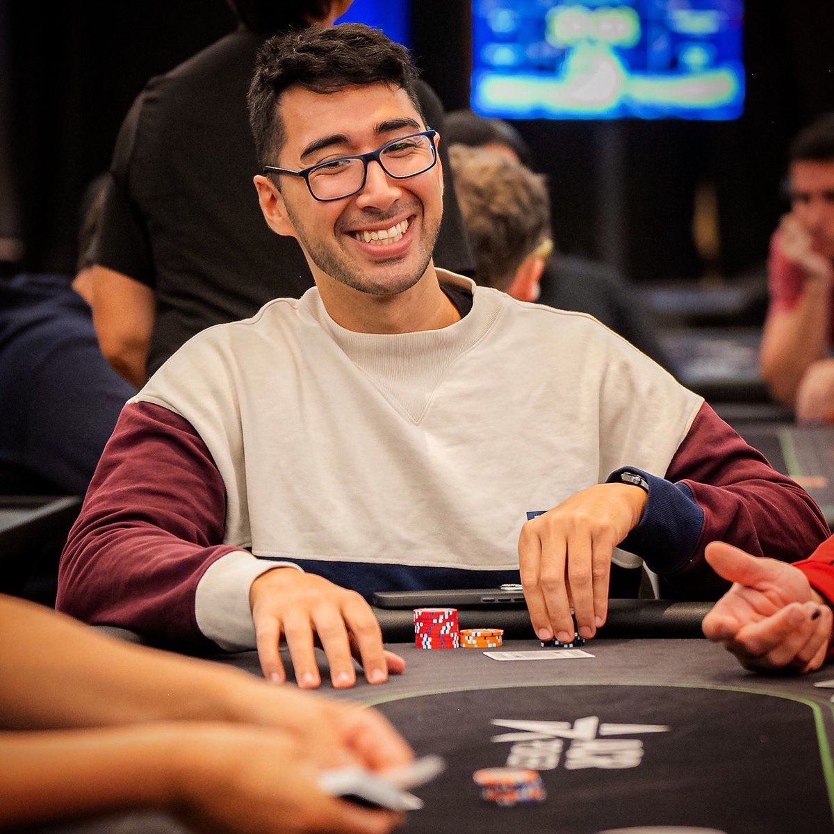 David Diaz tweet media