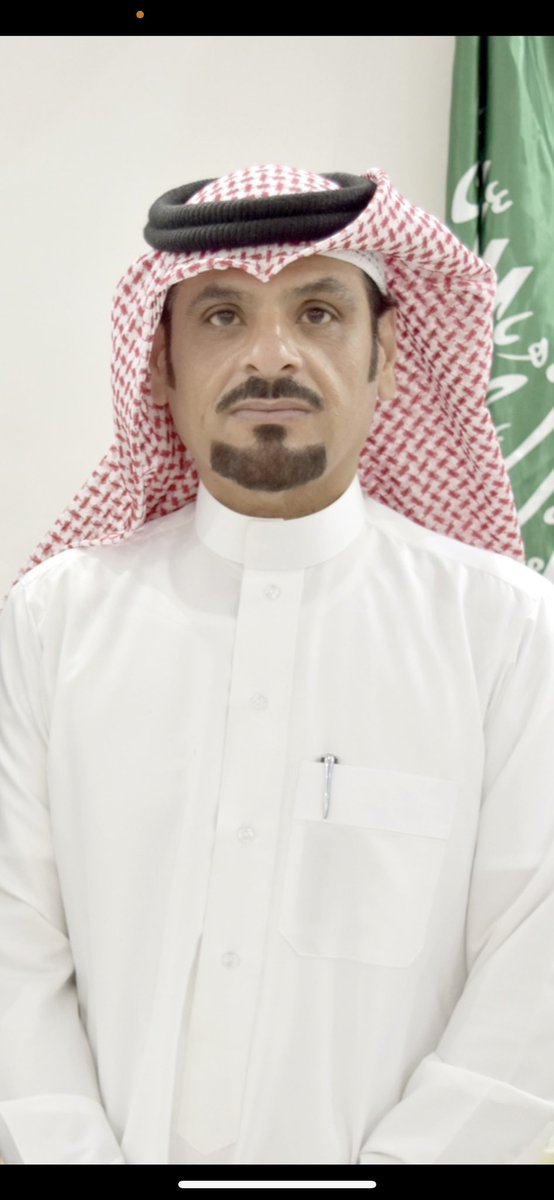 متعب العيادة tweet media