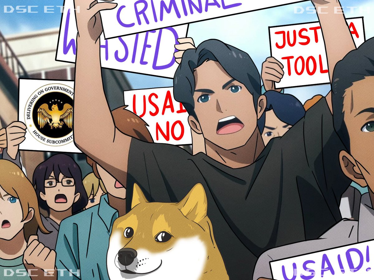 Here are some upcoming catalysts for the <a href="/DOGECommittee/">DOGE Subcommittee</a> that will shape America’s future:

- Continued Congressional Hearings: The <a href="/DOGECommittee/">DOGE Subcommittee</a>, led by figures like Rep. Marjorie Taylor Greene, has already held hearings such as "The War on Waste" and "AMERICA LAST: How Foreign