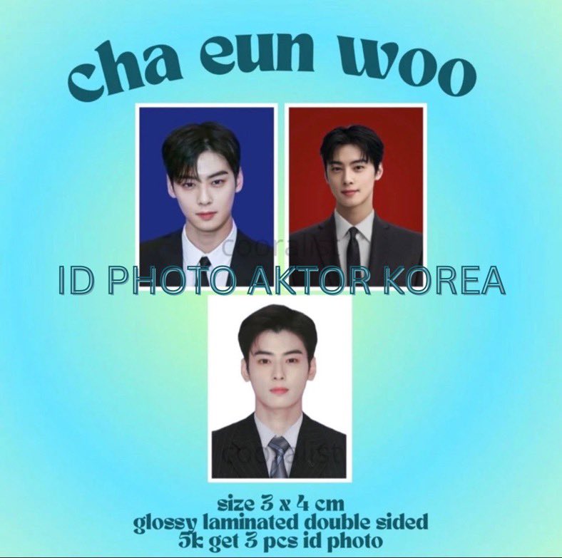 MaisonLaHaute's tweet photo. ⠀

4. ID photo aktor gratis untuk syarat pemberkasan CPNS aktor/aktris agar sukses menjadi aktor/aktris (1 orang pemenang)
 ⠀
⠀ ⠀ https://t.co/YgYMW0erkg