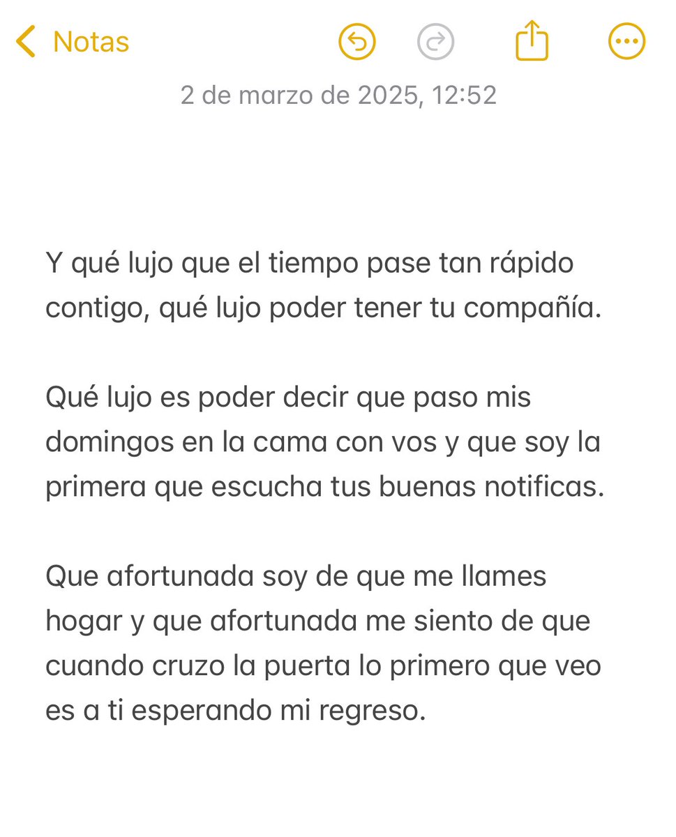 pazcitajulieta_'s tweet photo. “El lujo” https://t.co/GJJ562ekvV