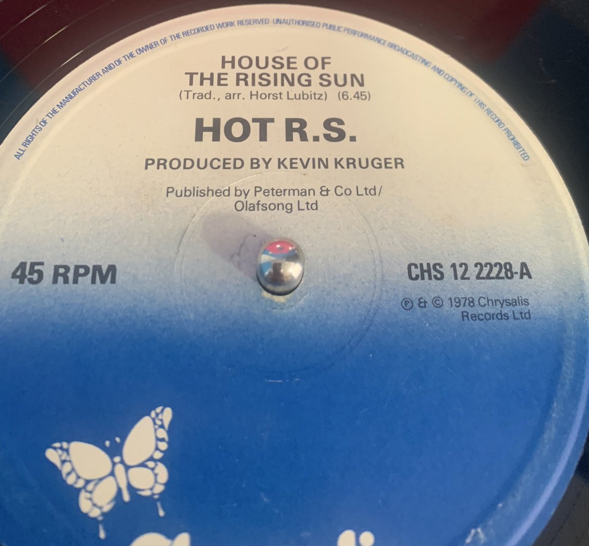 Crookshank (Andy) tweet media