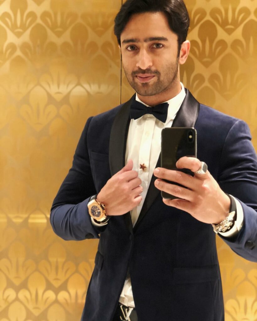 bollywood4200's tweet photo. From TV shows to Bollywood films, Shaheer Sheikh is definitely making his mark in the industry. Can't wait to see what he does next! 🎬 #ShaheerSheikh #RisingStar https://t.co/y4L8FZWM4u
