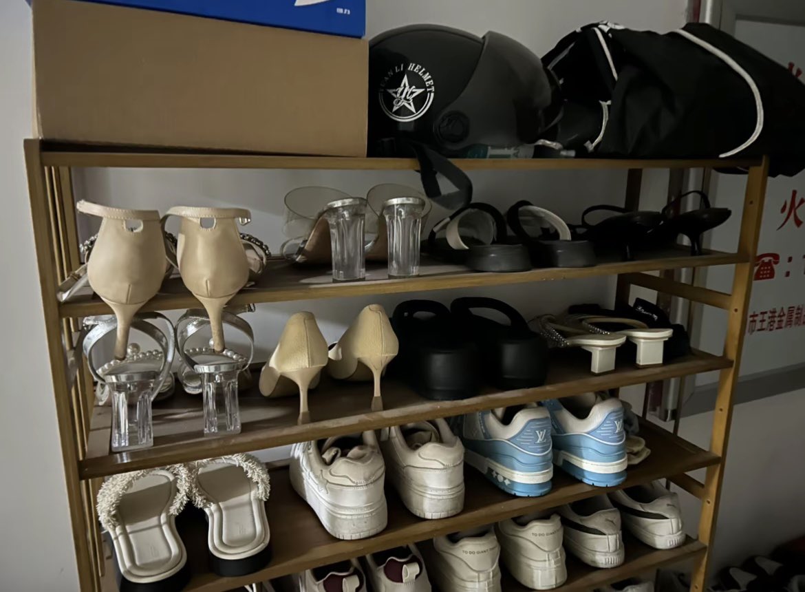 0533同好滴滴 #淄博 #张店 #扫楼 #打胶 #高跟鞋 #尾随 #丝袜