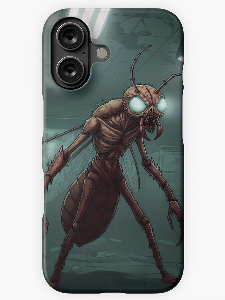 RiklawDesigns's tweet photo. This thing escaped from my lab... I mean, my digital lab! 😅 Mutant cockroach nightmare fuel. 

Thoughts? Repost if it's your kind of creepy! 

Available on 50 products in RedBubble 👉 https://t.co/w9OoSGD9Oy

#SciFiHorror #CreatureArt https://t.co/L11YGZV8wU