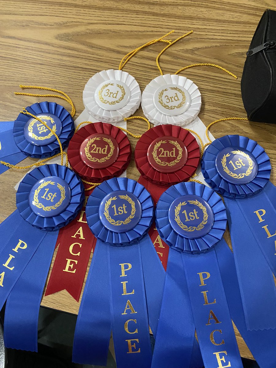 CISD Social Studies (@cisdss) on Twitter photo Congratulations to the Peet Junior High <a href="/NationalHistory/">National History Day</a> competitors on their outstanding achievements! Ten students are advancing to the state levelβyour hard work and dedication have truly paid off! Congratulations to the Peet Junior High <a href="/NationalHistory/">National History Day</a> competitors on their outstanding achievements! Ten students are advancing to the state levelβyour hard work and dedication have truly paid off!