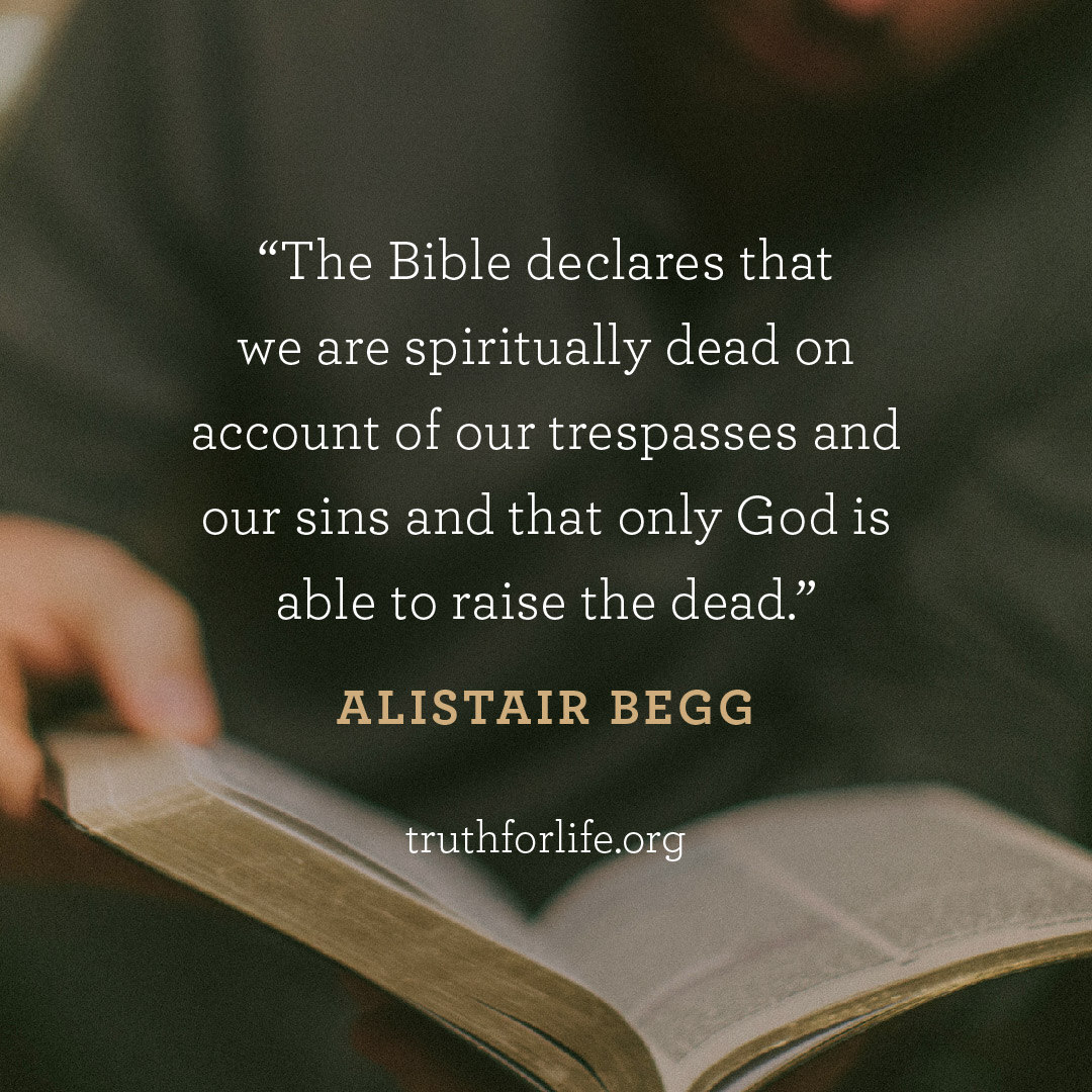 Alistair Begg tweet media
