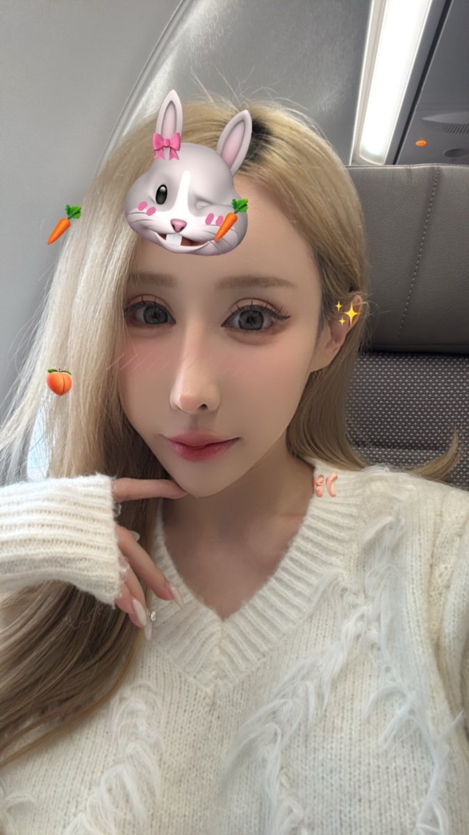 是不是都有人愛我不敢說?

🐰聊天
https://t.co/TpV1bSCK8U https://t.co/ph1TZBddmQ