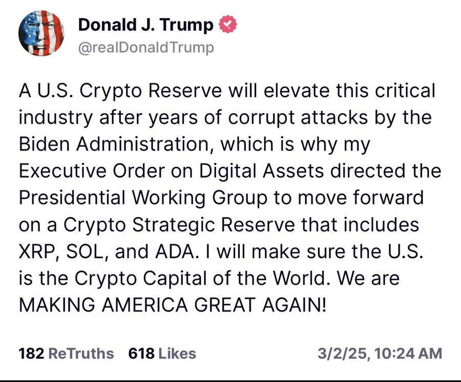 SimplyBitcoin's tweet photo. This has to be fake, right? 👀 https://t.co/nQVSWOo7yT