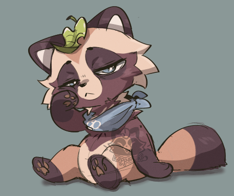 🍂 r e i 🍂 (Comms OPEN!!) kappanuki.bsky.social tweet media