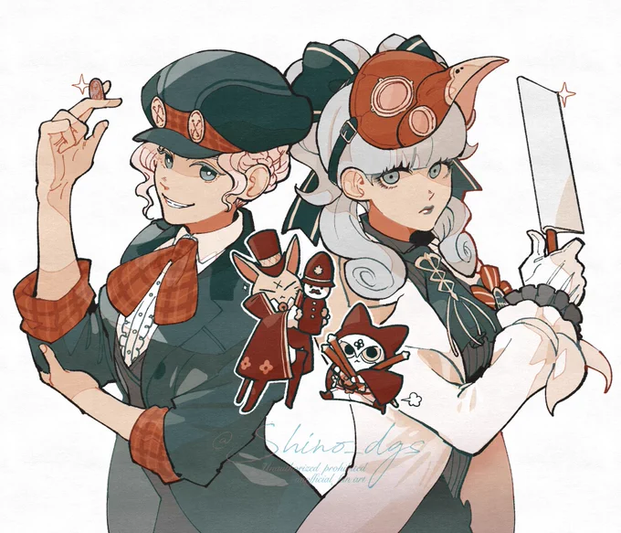 (Works for tgaai_zine) 