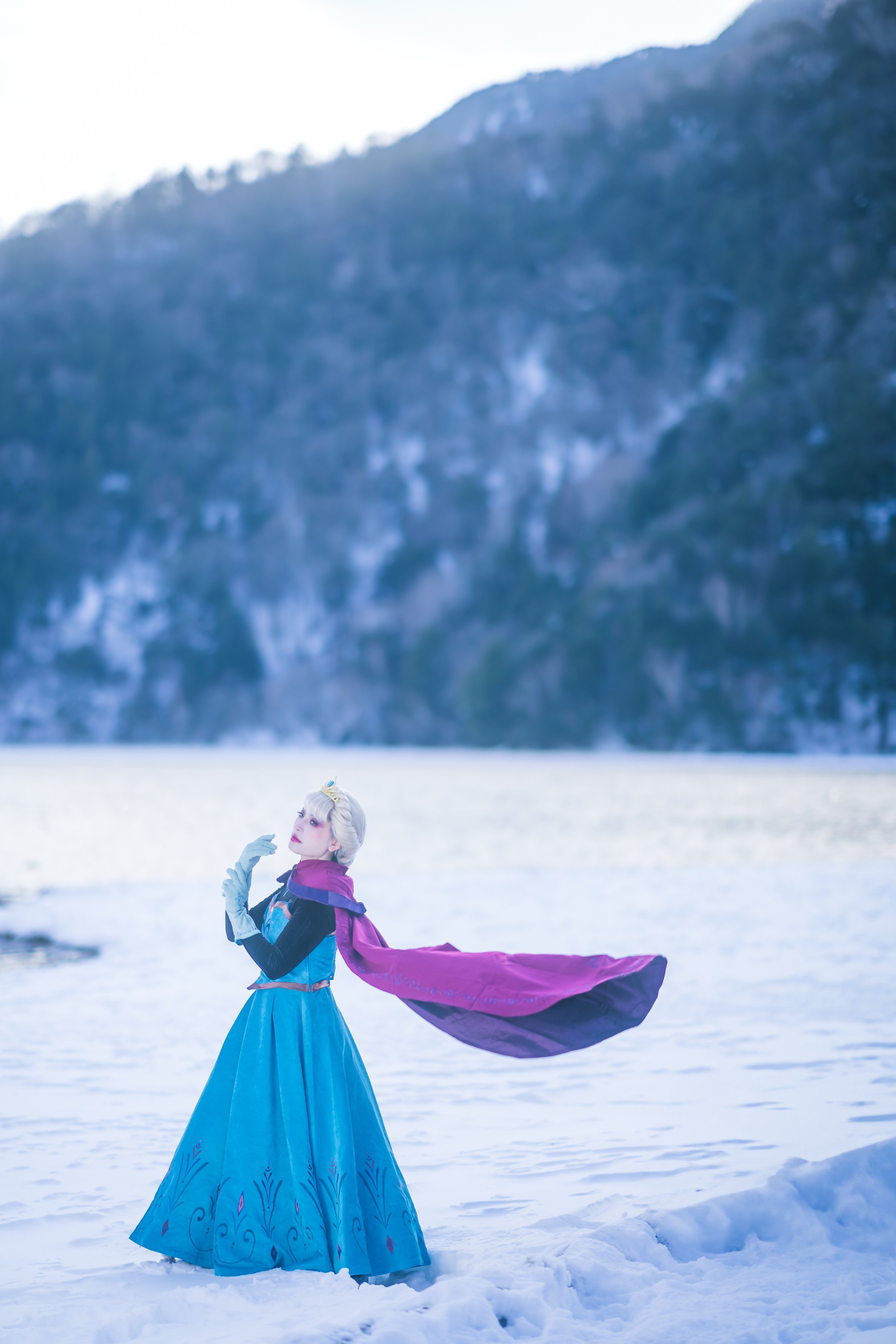 エルサ - Search / X