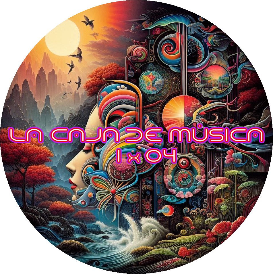 Después de una temporada de inactividad gracias a la gripe/COVID/resfriado particularmente intenso (y también unas magníficas vacaciones de Navidad, que todo hay que decirlo), Francisco Roldán vuelve a abrir la caja de música de la que sale un programa con dos caras: una más