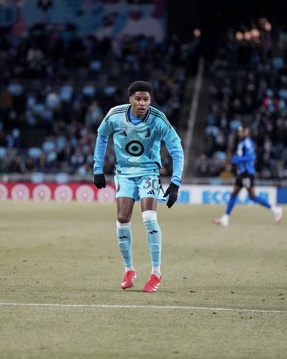 Minnesota United FC tweet media