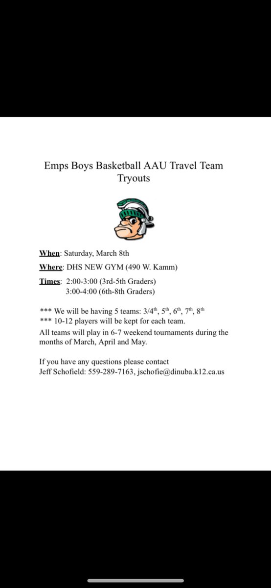 DHS Boys Basketball (@dinubaboysbball) on Twitter photo 