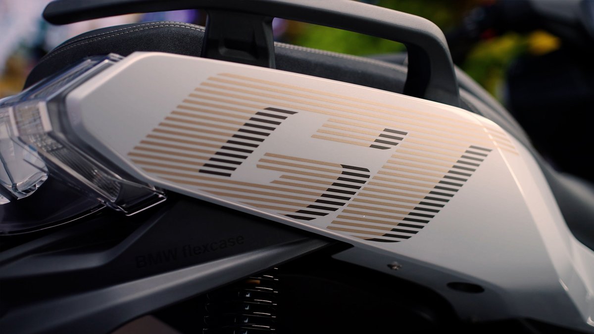 BMWMotorrad_Mx's tweet image. Checa a detalle el nuevo #C400GT y coméntanos qué te parece.​

#PluggedToLife​ #MakeLifeARide #BMWMotorrad