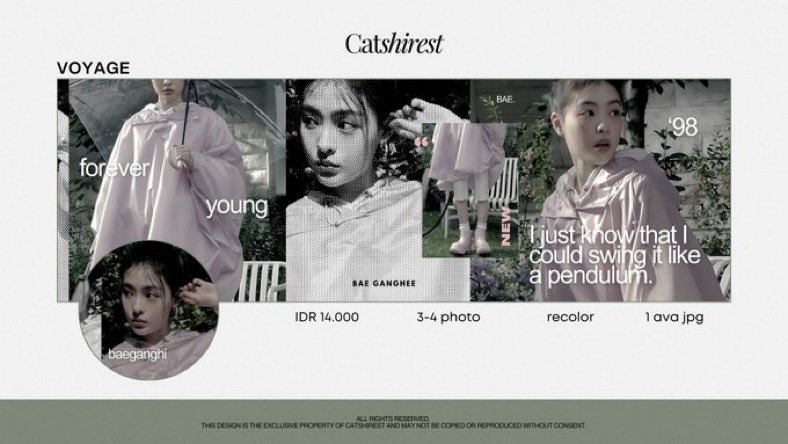 ⠀

14. Layout from <a href="/thecatshire/">𝗌𝖾𝗋𝗌𝗁. : free layout. 📌</a> (1 orang pemenang)
 ⠀
⠀ ⠀