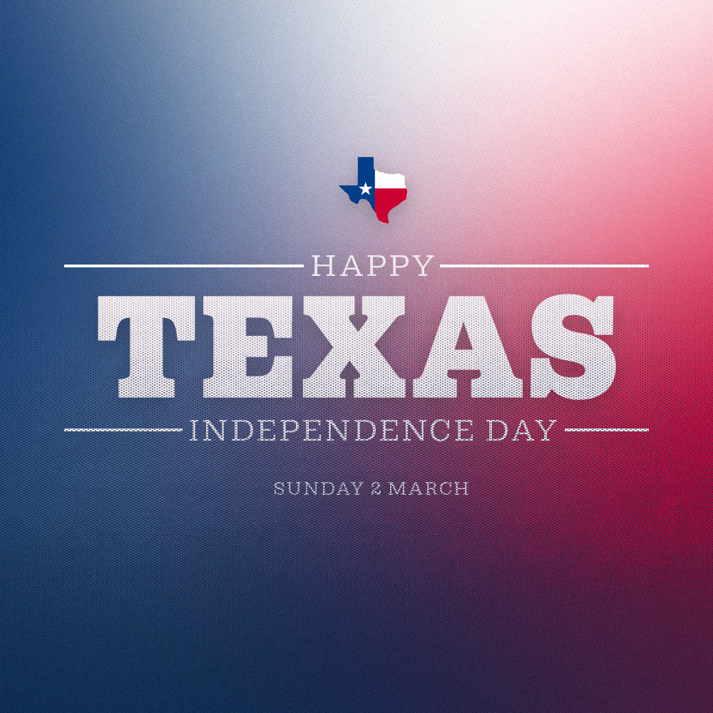 Happy Texas Independence Day, y'all. 

Honoring the spirit, history, and pride of the Lone Star State. ⭐️

#TexasIndependenceDay #TexasForever #FCDallas #DTID