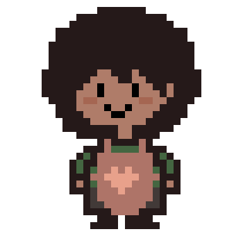 BuckleWynona's tweet photo. I wanna see more fanarts of Olive, they're underrated and I like them more than Cody #undertale #undertalegreen #drawthisinyourstyle https://t.co/Ow5u0LZDW5
