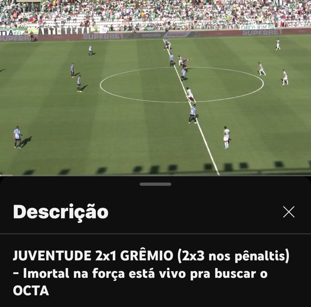 🇦🇹| Quando perguntam sobre oq são as narrativas criadas pela imprensa que nós tanto falamos, aqui um exemplo.

5x1 no agregado / 2(2)x2(3) no agregado 

Quem vocês acham q levou susto? 🤔