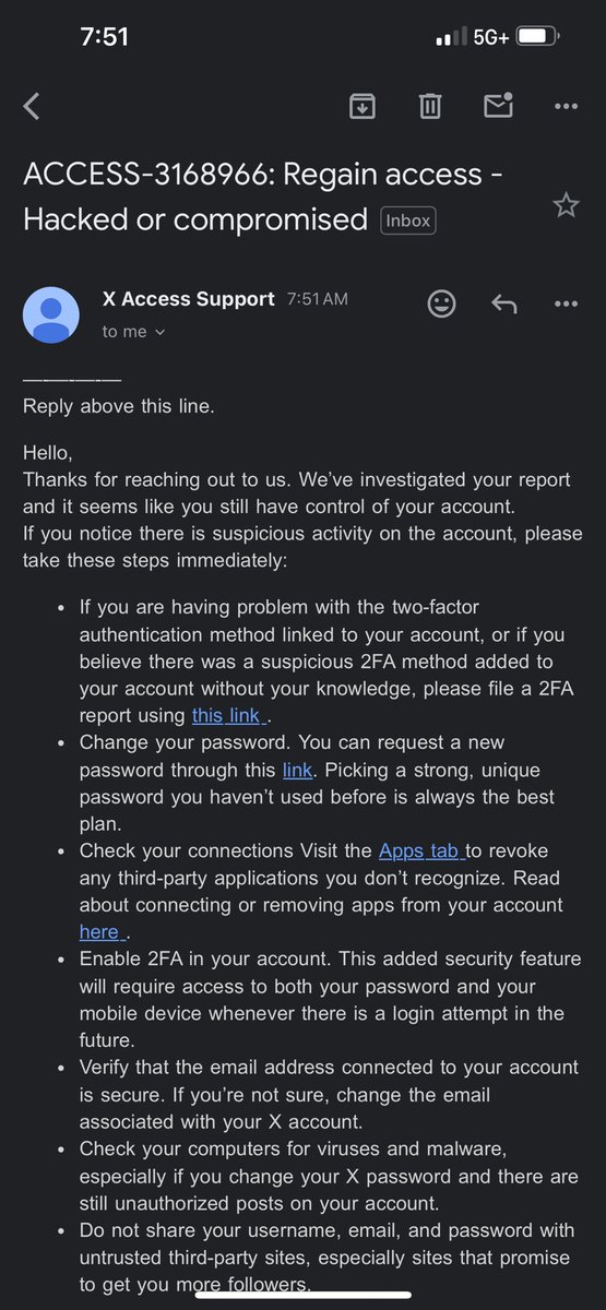 Justice For Oakland Fans 2.0 (@jvb43_2) on Twitter photo 🚨ALERT: this is <a href="/jvb43/">Justice For Oakland Fans</a> on a backup account, as my main account has been HACKED! Do NOT interact with that account or listen to anything they say, as it is NOT me anymore!!! X Support ignored my pleas that my account was hacked. Please share to spread the word! 🚨ALERT: this is <a href="/jvb43/">Justice For Oakland Fans</a> on a backup account, as my main account has been HACKED! Do NOT interact with that account or listen to anything they say, as it is NOT me anymore!!! X Support ignored my pleas that my account was hacked. Please share to spread the word!
