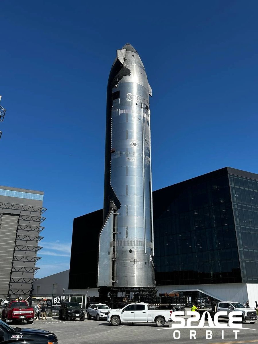 Pedro Pallotta - Space Orbit tweet media