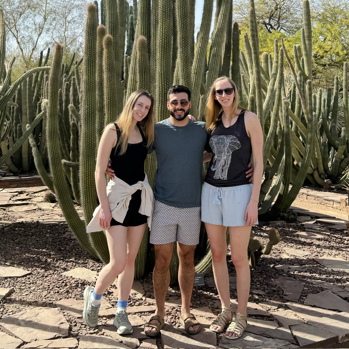 Congratulations to our resident who presented at AAP!

And congratulations to Dr. Dillingham on receiving the Distinguished Academician Award!

#physiatry25