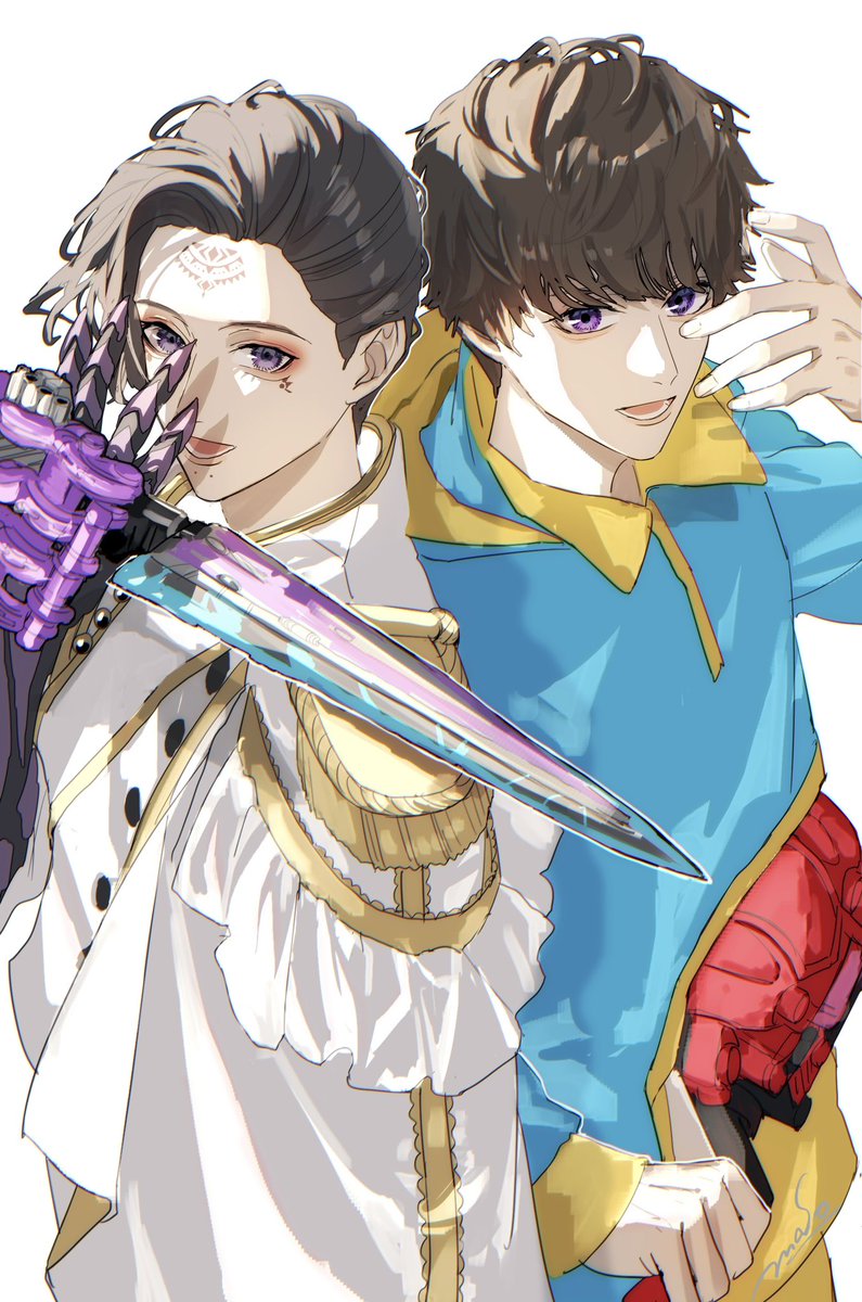 ハーフ＆ハーフ