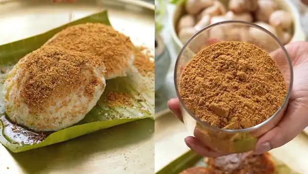 NDTVFood's tweet image. Move Over Regular Podi Masala, Mushroom Podi Is The Spicy Twist You Need
food.ndtv.com/food-drinks/mo…
#mushroom #podi #spicy