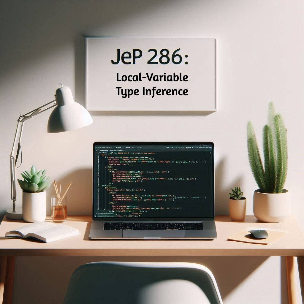 ThiagoBfim's tweet image. While var can make code cleaner and reduce verbosity, there are situations where it may reduce readability.
Read more 👉 lttr.ai/Ab6tU
#java #LocalVariableTypeInference #ImproveDeveloperProductivity