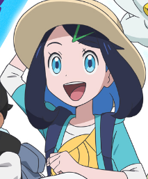 Liko's VA (Minori Suzuki) about the new trailers:

"When I looked back at it I started to cry, with all my heart and soul I'm playing Liko!
I will continue to give it my all in the future!
I would be so happy if I received a lot of #anipoke 

#PokemonHorizons #Liko