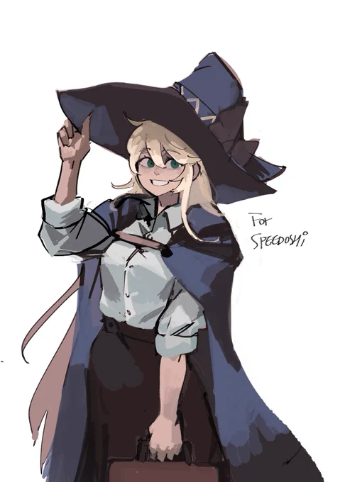 OC of