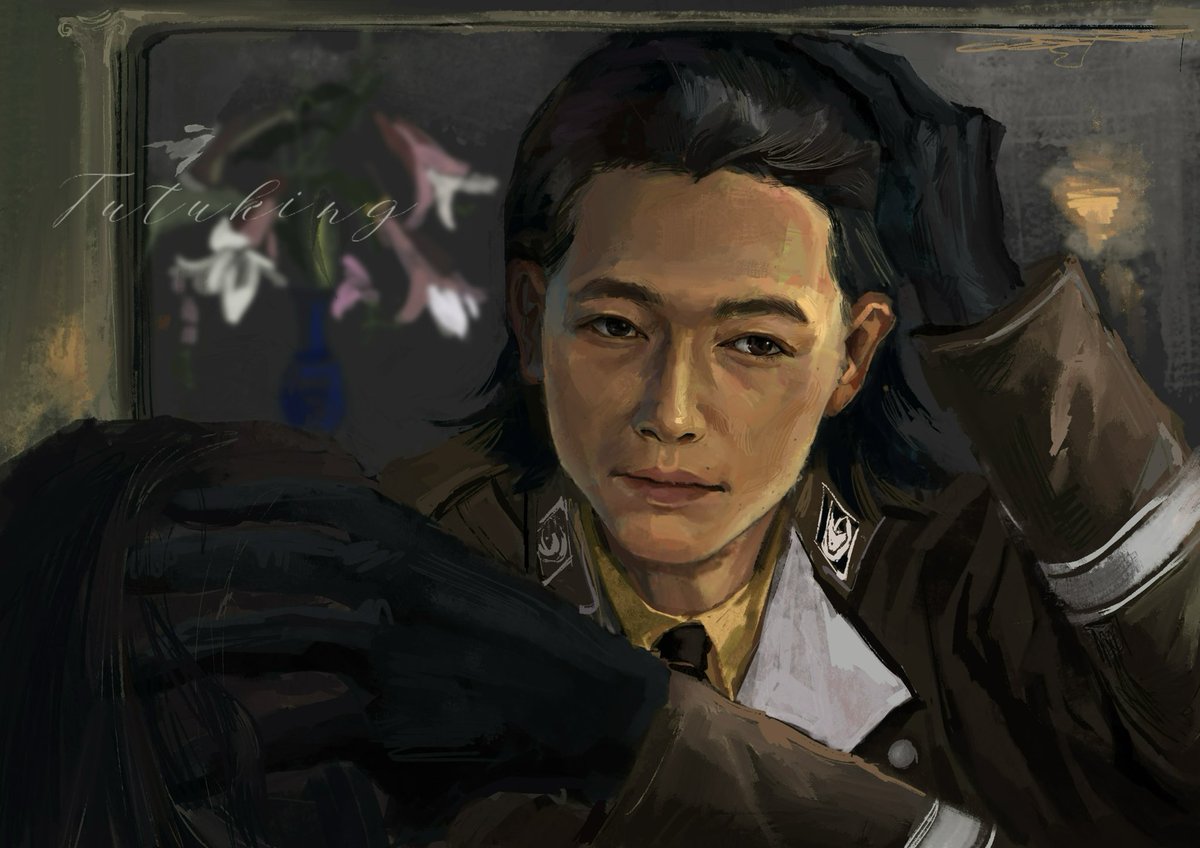 萝卜炖 tweet media