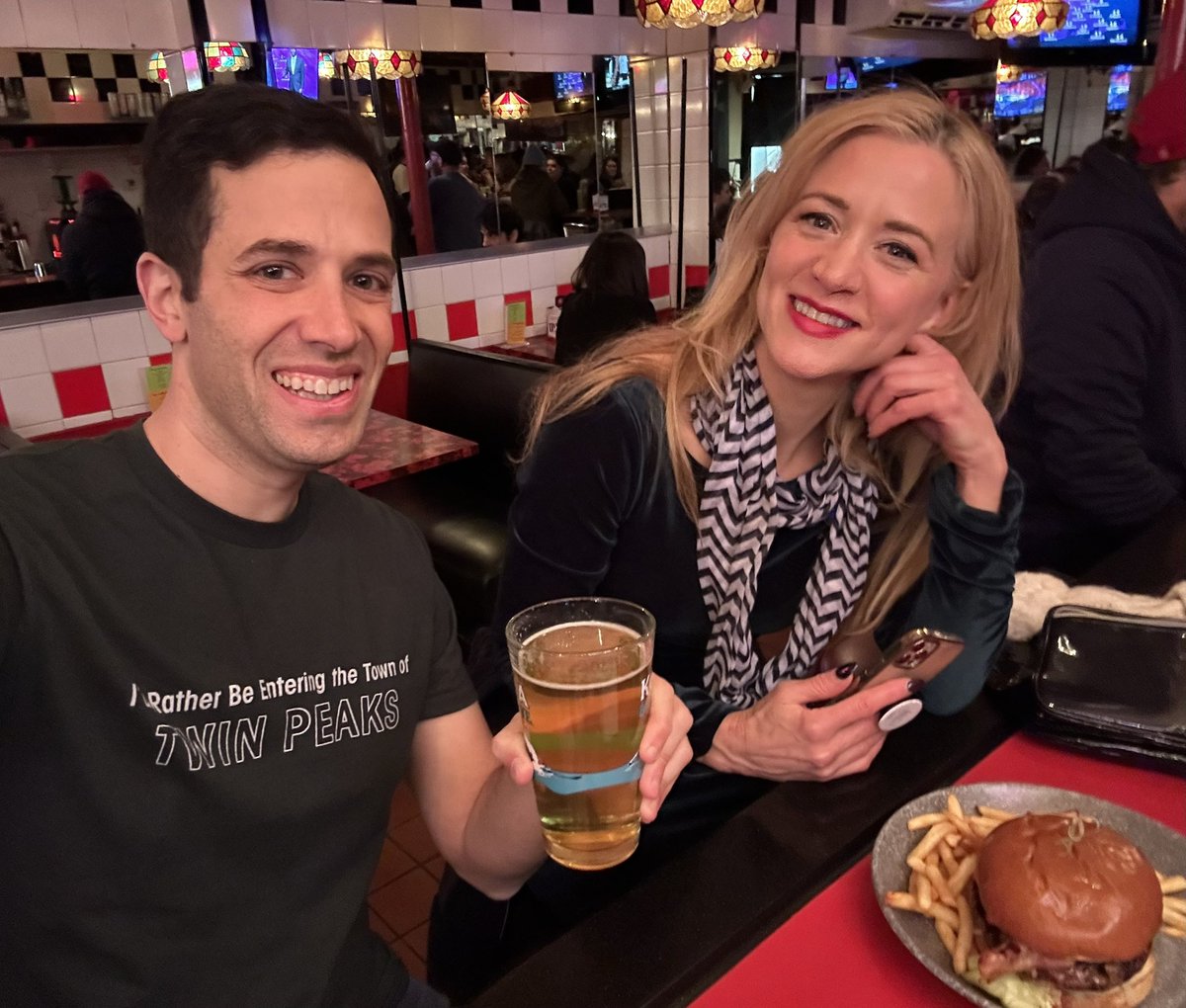 Aaron Cohen 🔜 🌮🔔 tweet media