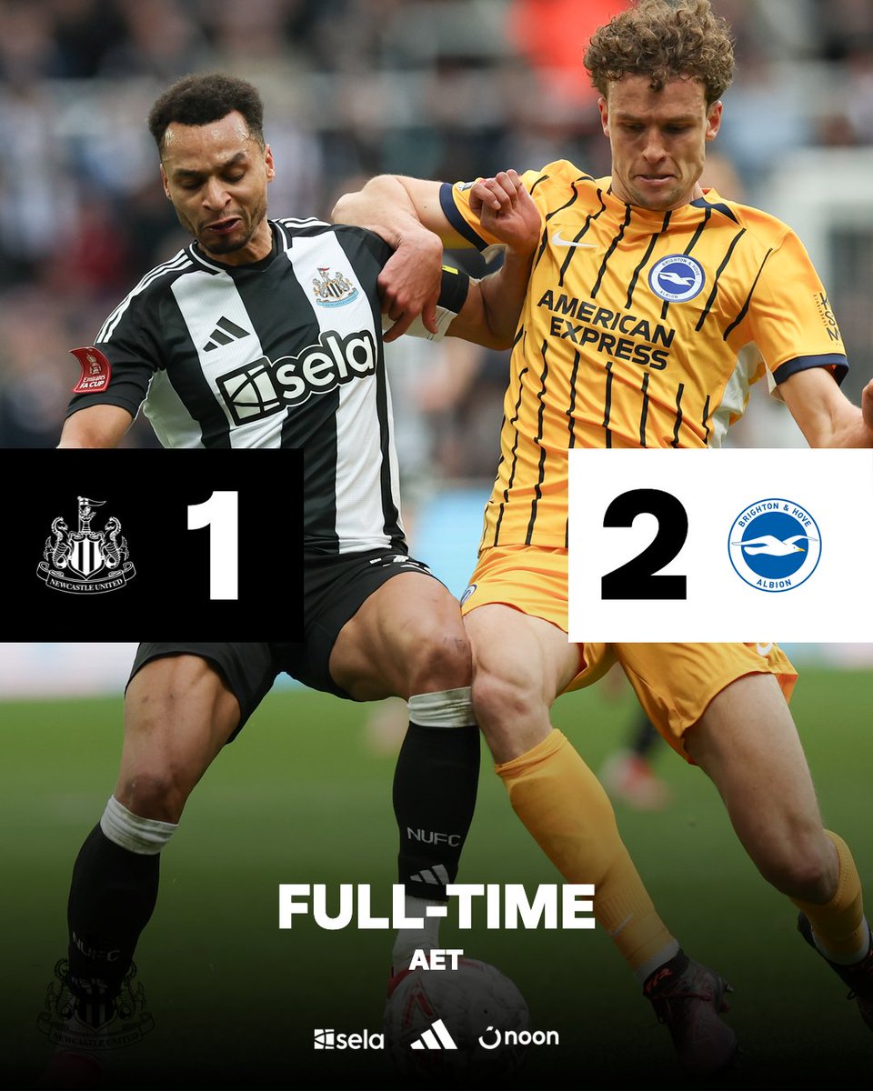 Newcastle United tweet media