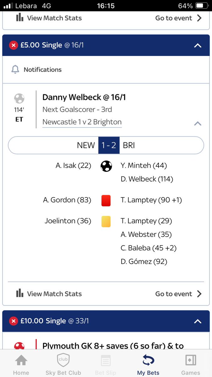 Dom_wheatley's tweet photo. @SkyBet  is that not a winner https://t.co/wzEapqDTr0
