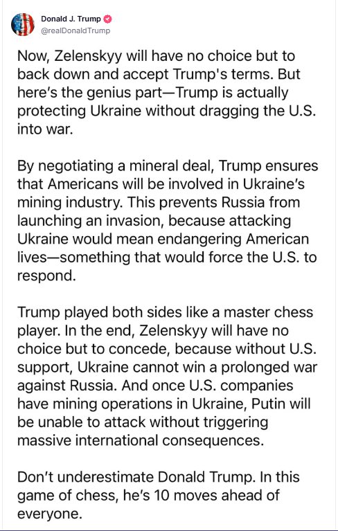 Polymarket Intel tweet media