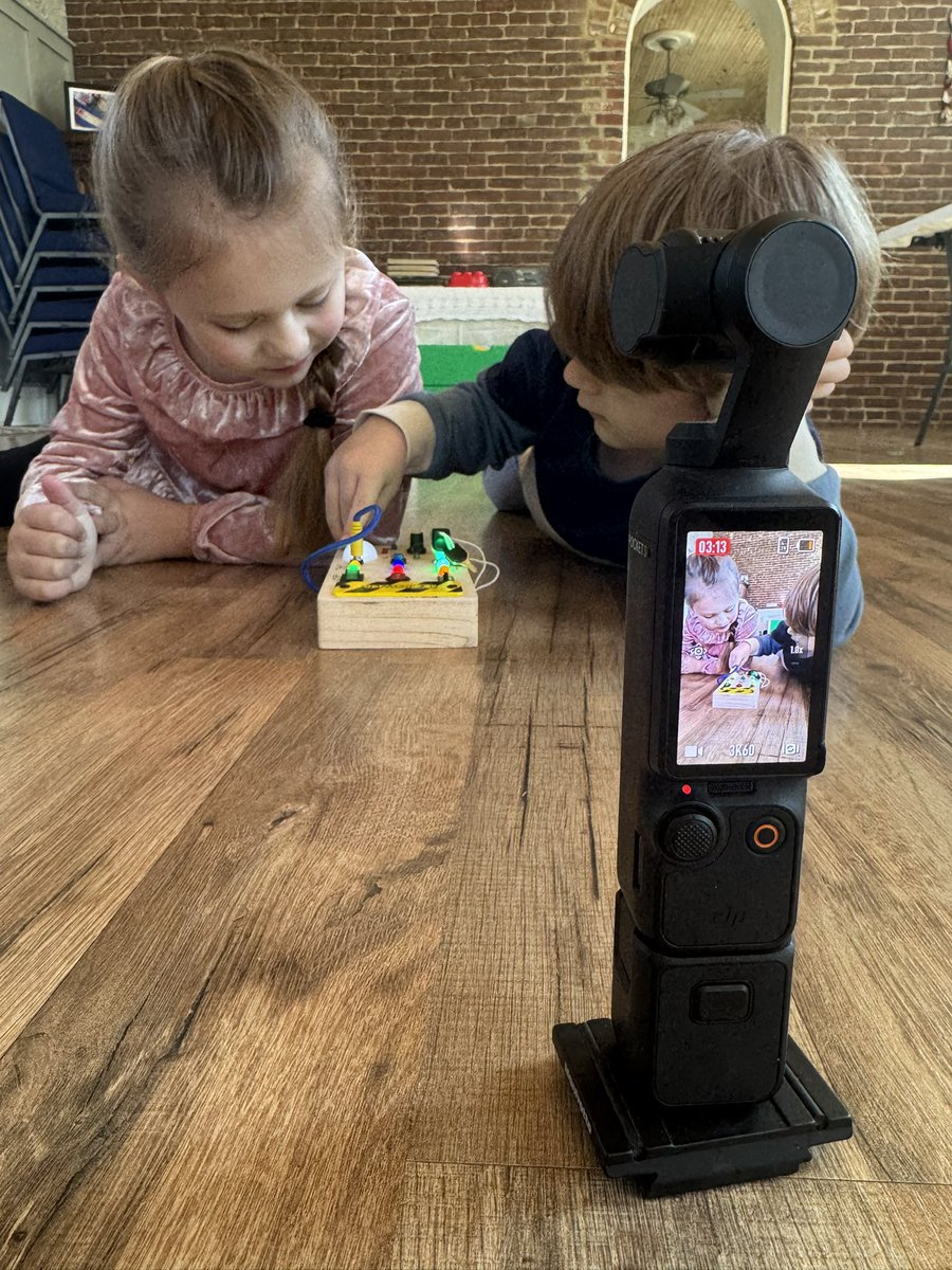 Luke the Content Creator tweet media