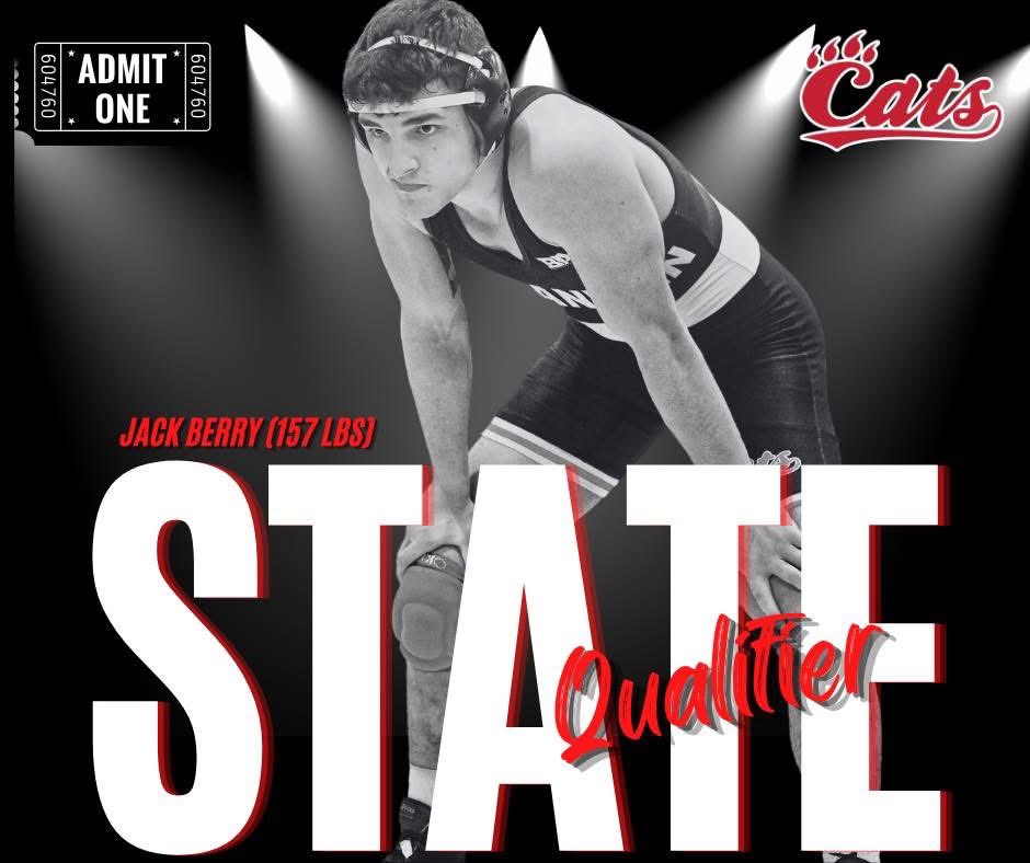 Let’s go. Proud of you and your team. #Jacksdad