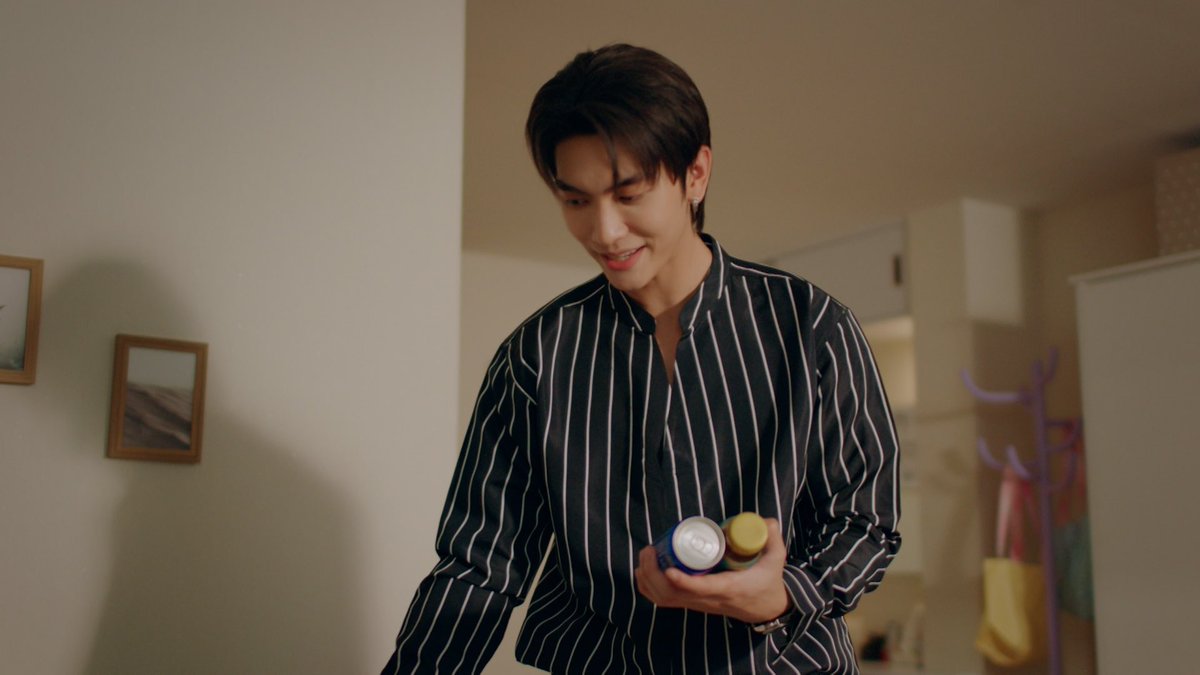 Donutspw_'s tweet image. เกิดอะไรขึ้นกันคับเนี่ยยย

TBNW EPISODE NINE
#TheBoyNextWorldEP9