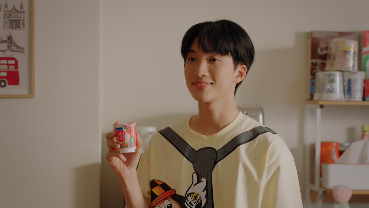 Donutspw_'s tweet image. เกิดอะไรขึ้นกันคับเนี่ยยย

TBNW EPISODE NINE
#TheBoyNextWorldEP9