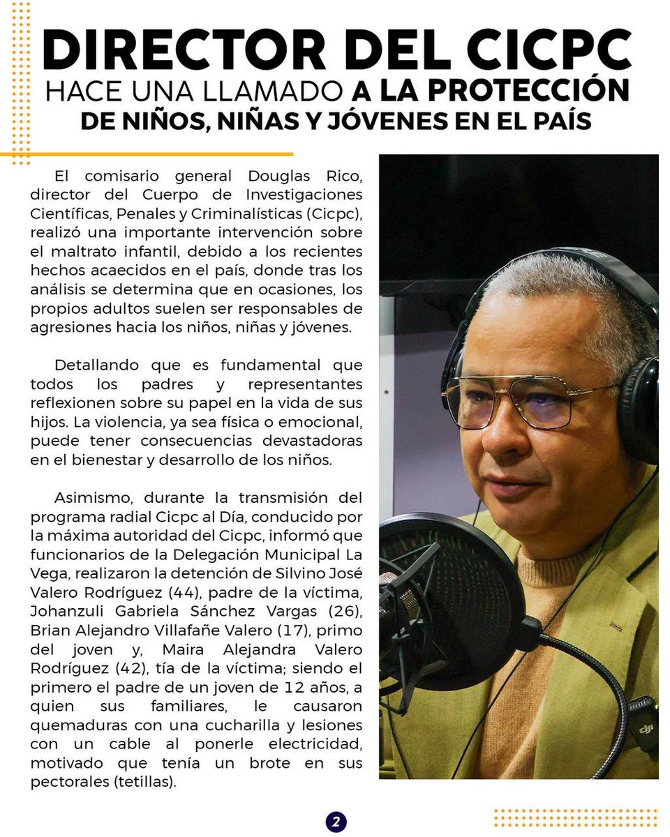 cicpc0124's tweet image. Arribamos a la edición número 293 de su Boletín CICPC Al Día, este es un esfuerzo de la Dirección General, por dar a conocer parte del trabajo que realiza la policía científica.