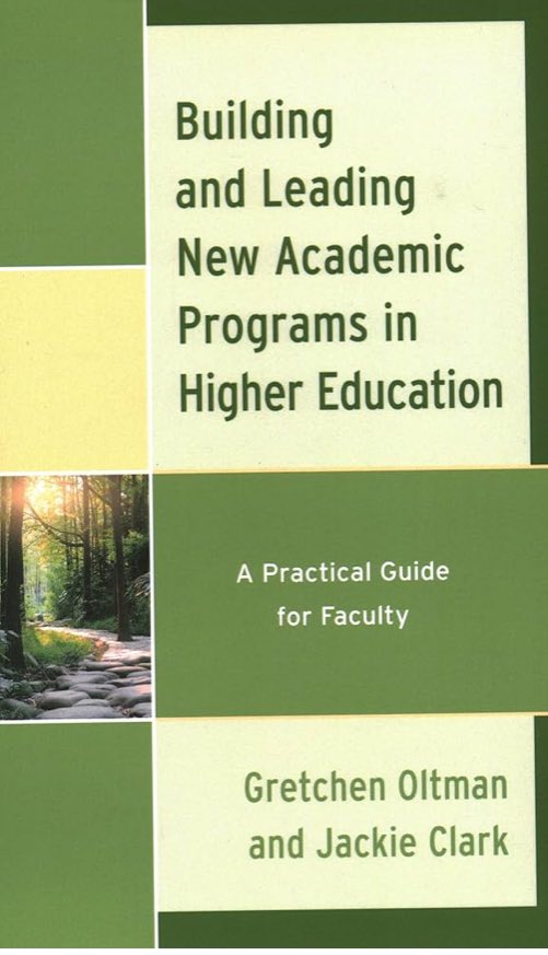 Gretchen Oltman (@dr_oltman) on Twitter photo It's a great day to launch a book. Thanks to <a href="/RLPublisher/">Rowman & Littlefield</a> and Dr. Jackie Clark for making the impossible happen. #highered #faculty Available now here: amazon.com/gp/aw/d/147586β¦ It's a great day to launch a book. Thanks to <a href="/RLPublisher/">Rowman & Littlefield</a> and Dr. Jackie Clark for making the impossible happen. #highered #faculty Available now here: amazon.com/gp/aw/d/147586β¦