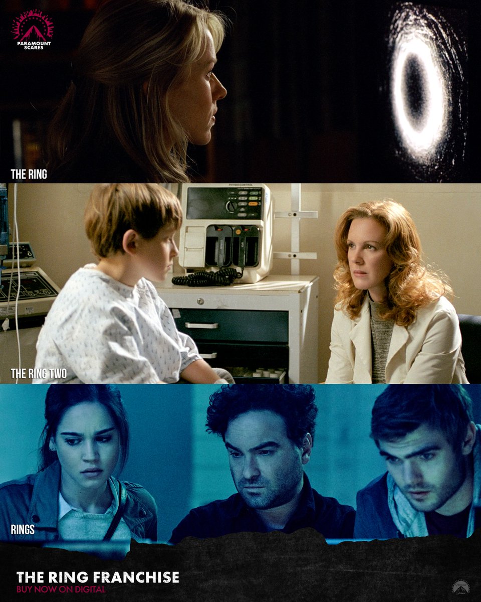 Rings Movie tweet media